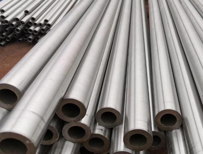 精密光亮管具有優異的機械性能和光潔度