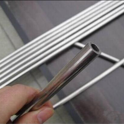 冷拔精密光亮管