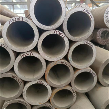 聊城無(wú)縫鋼管