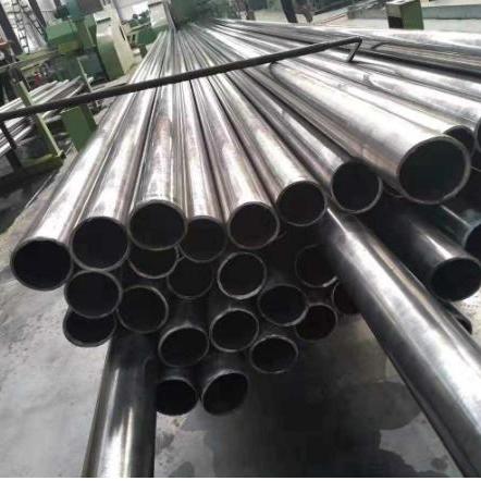 濟南精密鋼管廠家