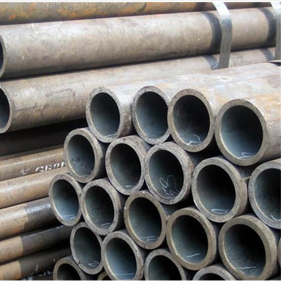 聊城熱軋無(wú)縫鋼管
