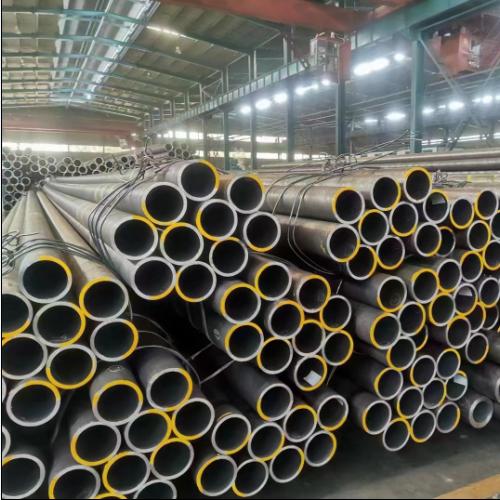 聊城薄壁無(wú)縫鋼管價(jià)格