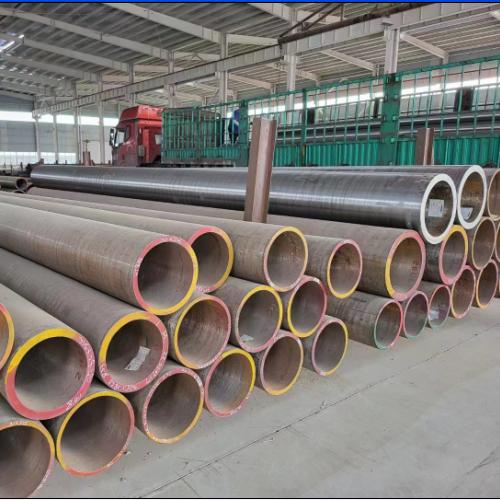 厚壁合金鋼管現貨批發