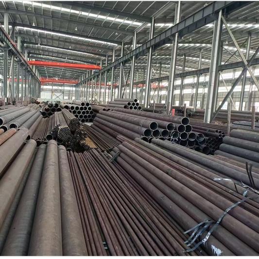 山東無縫鋼管廠家