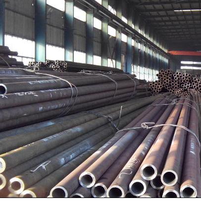 油管以及輸油管道的耐腐蝕性和高強度