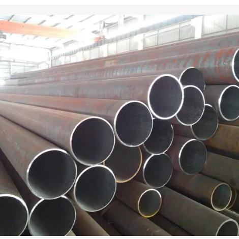 大口徑薄壁無縫管