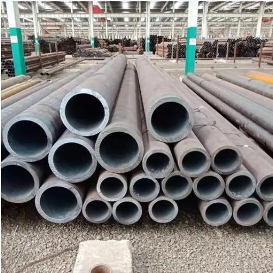 聊城無縫鋼管在各行各業的具體應用