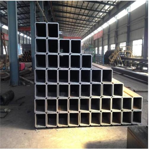 供應Q345B方管