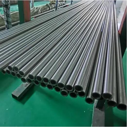 316L不銹鋼管廠家