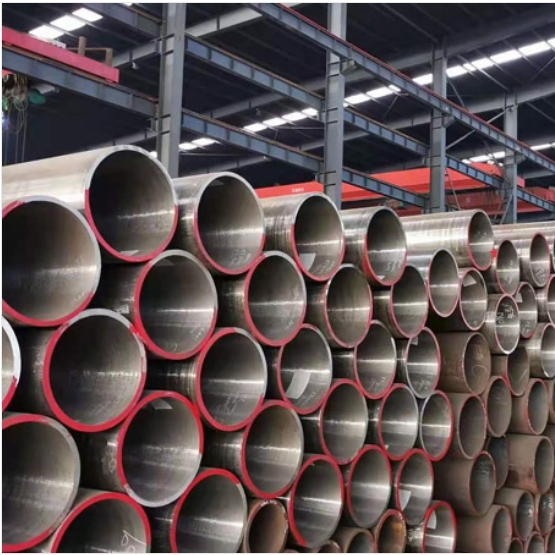 山東匯杰鋼鐵帶你了解鋼管的基本常識(shí)