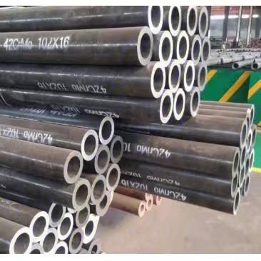 合金管高壓合金管優勢