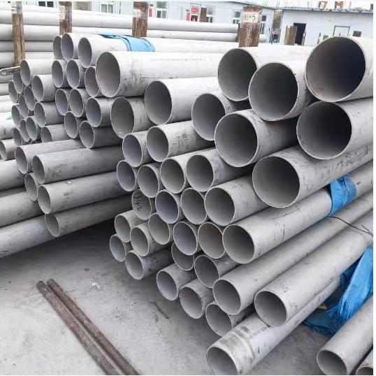 厚壁不銹鋼管廠專業(yè)供應(yīng)各種材質(zhì)不銹鋼管，現(xiàn)貨多，質(zhì)量好