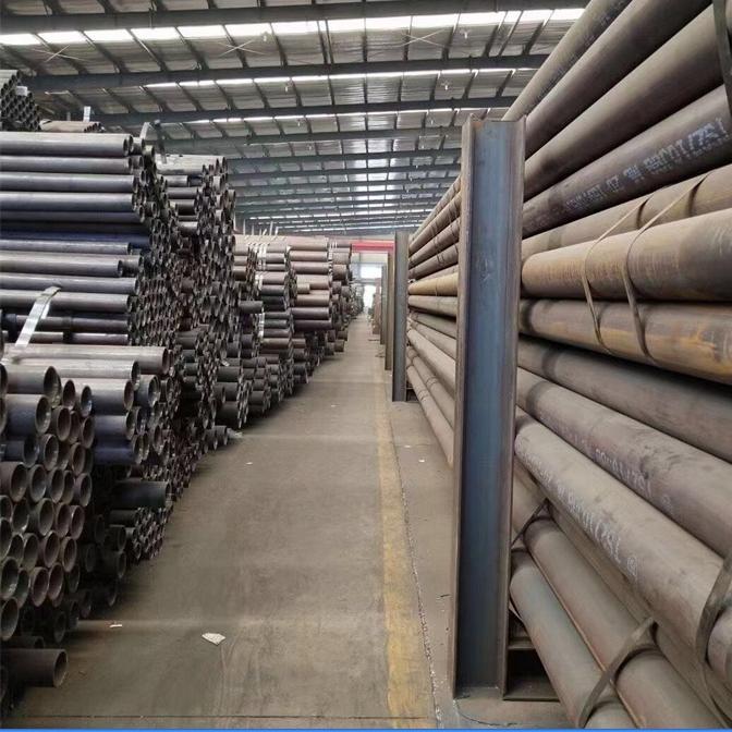 無縫鋼管廠家