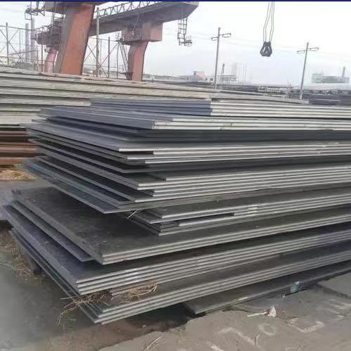 供應(yīng)漣鋼mn13耐磨板現(xiàn)貨廠家