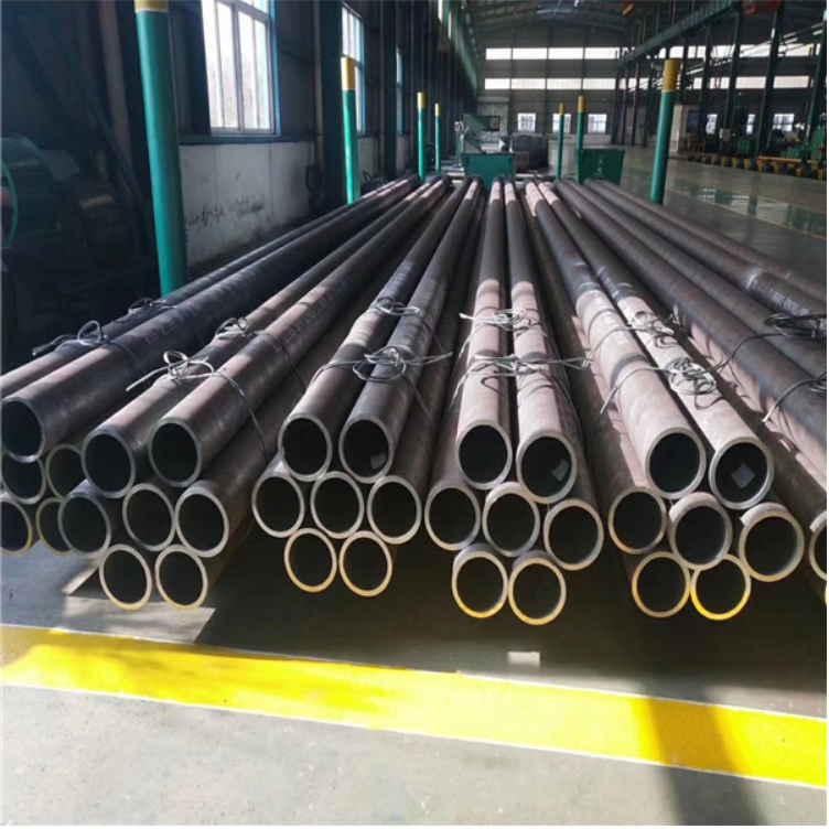 山東無縫鋼管