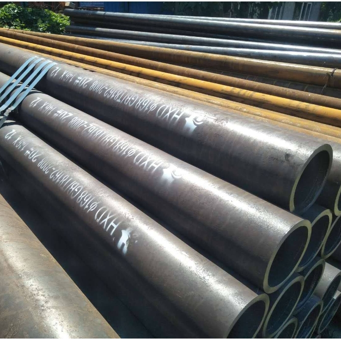 35CrMo合金鋼管