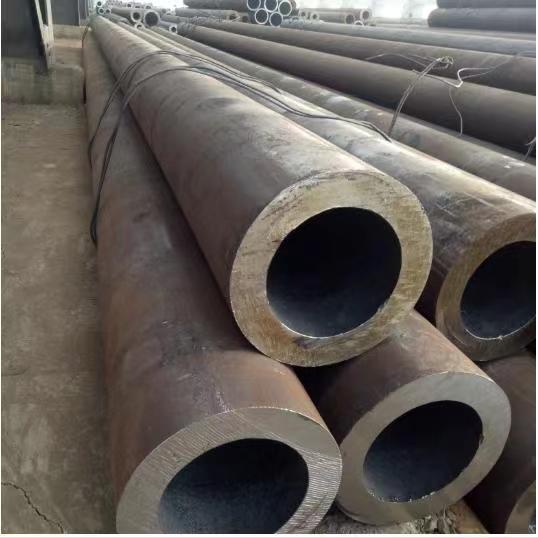 大口徑厚壁鋼管廠家