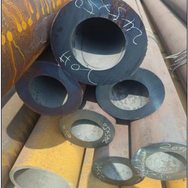 山東厚壁鋼管價(jià)格