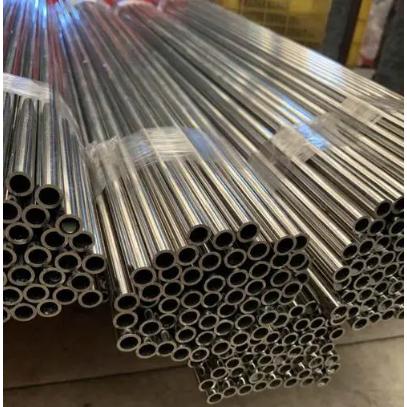 不銹鋼管廠專業(yè)供應各種材質(zhì)不銹鋼管