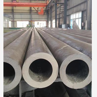 影響16mn無縫鋼管發(fā)展的幾大因素