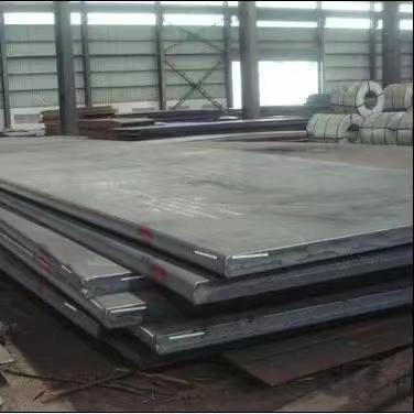 復(fù)合耐磨鋼板