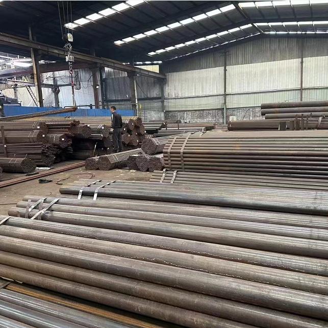 結(jié)構(gòu)用無縫管