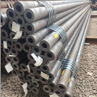 Q345B無(wú)縫管廠家現(xiàn)貨