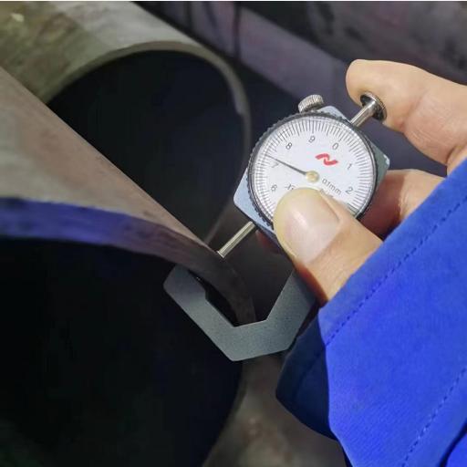 大口徑無縫鋼管