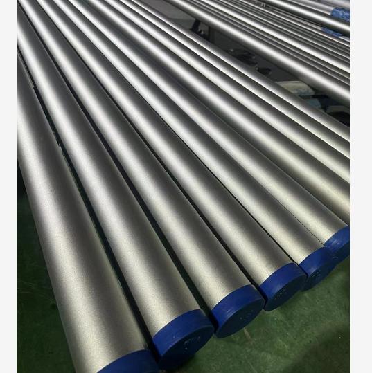 316L不銹鋼管廠家