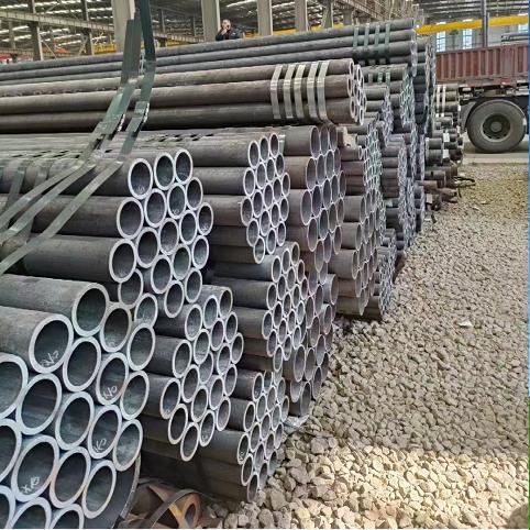 熱軋無縫鋼管