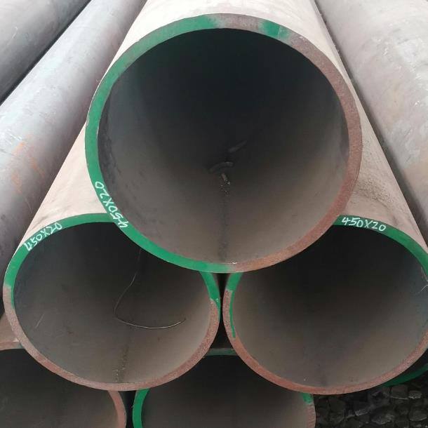 山東合金鋼管多少錢一噸