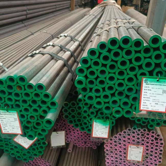 山東合金鋼管現貨規格全