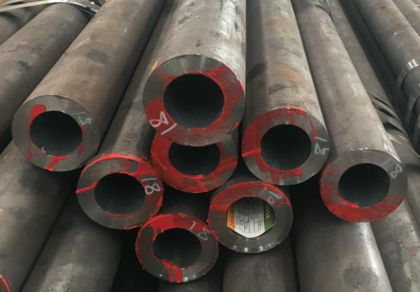 山東合金鋼管具有環保、節能、節約資源的優點