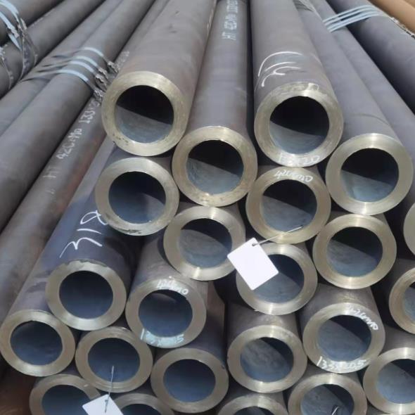 山東合金鋼管專供公司