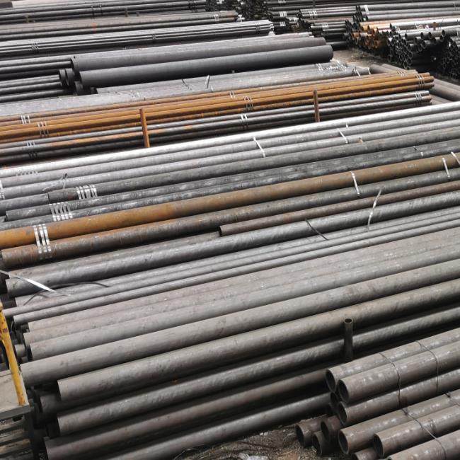 山東無縫鋼管廠批發價格