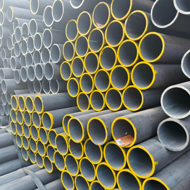 山東合金鋼管批發定制