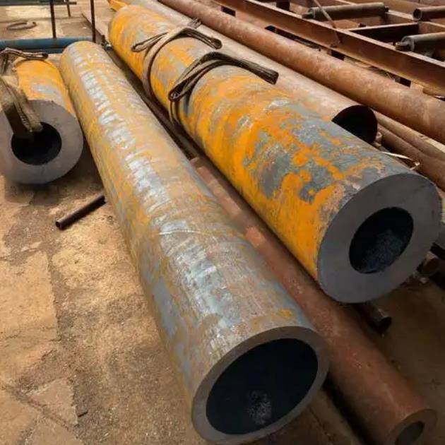 山東厚壁無縫鋼管交貨期快