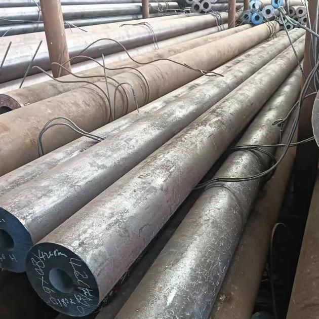 山東無縫鋼管廠定尺批發