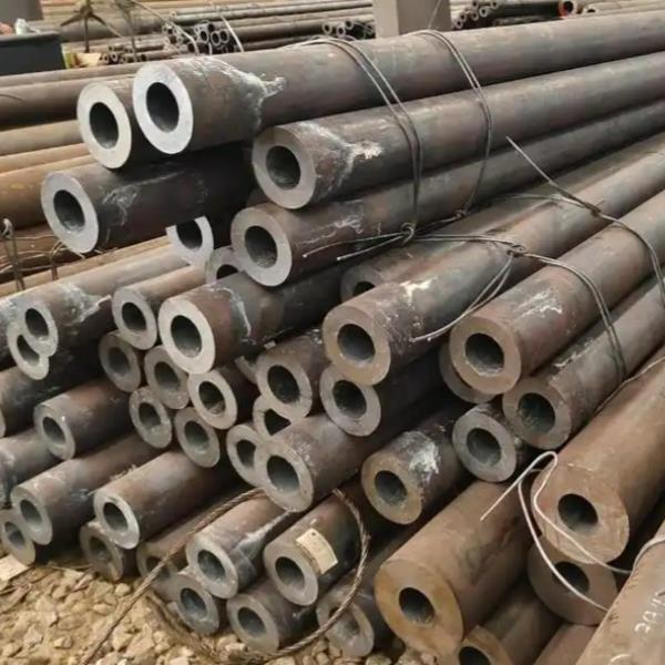 山東無(wú)縫鋼管廠推薦商