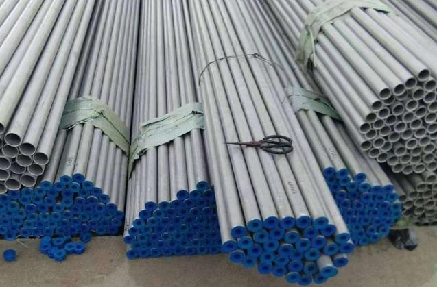 山東不銹鋼管廠分享：316L不銹鋼管具有良好的塑性和韌性